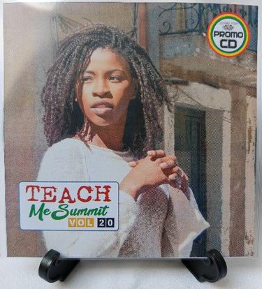 Teach Me Summit Vol 20
